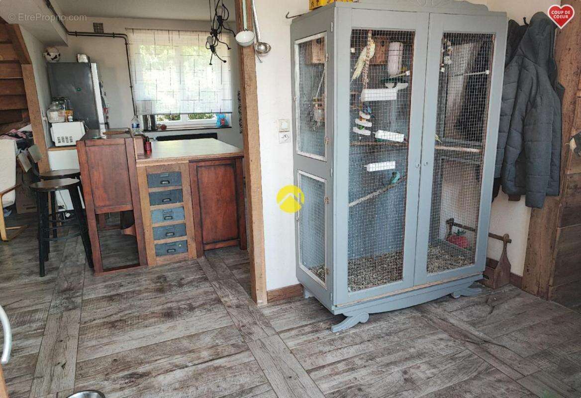 Fermette de 157m² - photo 2