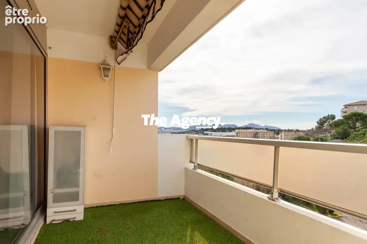 Appartement 5 pièces 90 m² à vendre à Marseille-12e (13012) - photo 7