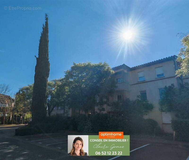 Appartement à SEILH