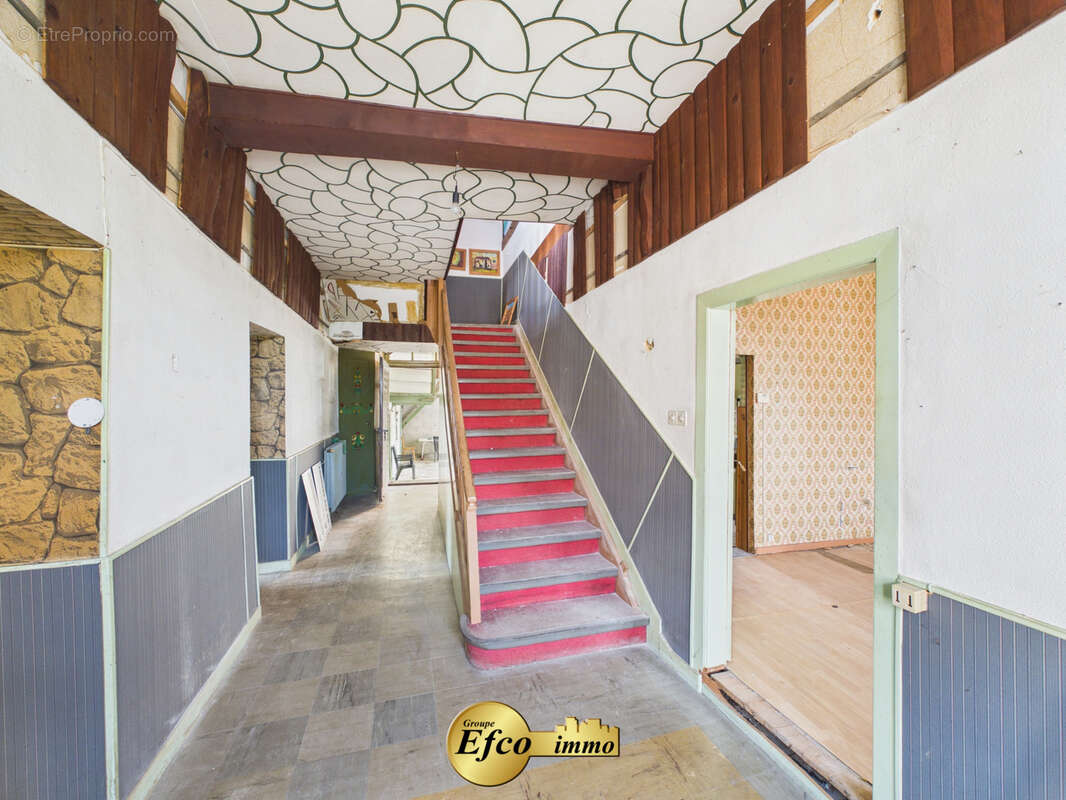 OPPORTUNITÉ ! Maison et terrain constructible 29 ares - photo 10