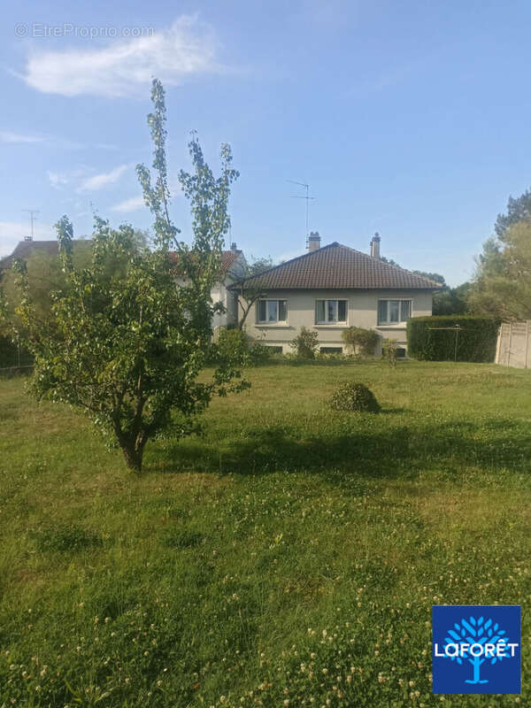 Maison à NEUILLY-PLAISANCE