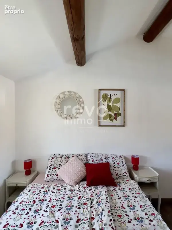 Votre havre de paix en Provence, avec le château en toile de fond ! - photo 16