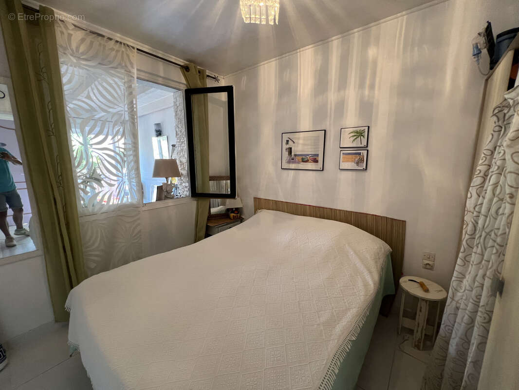 Maison à VALRAS-PLAGE