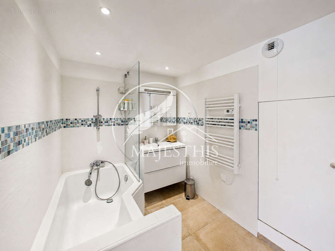 Maison 134 m2 avec Piscine Presqu'ile de Giens - photo 19