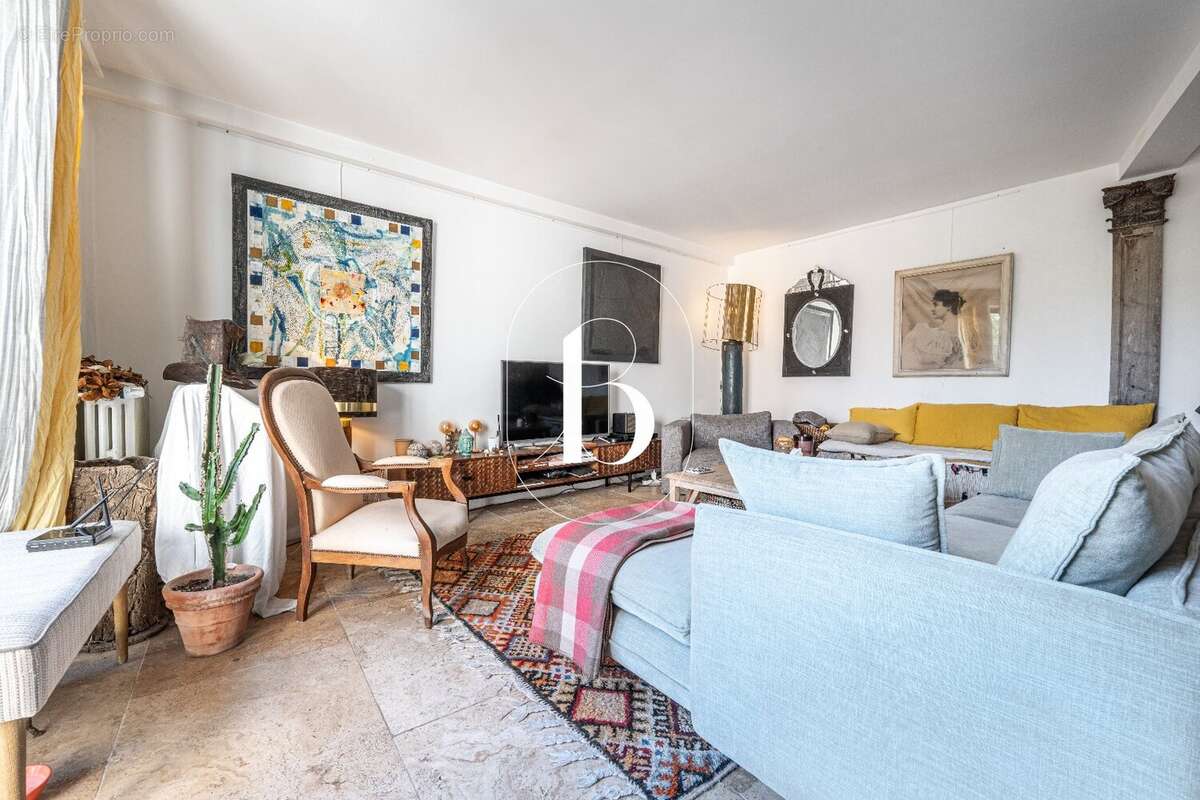 Maison à UZES