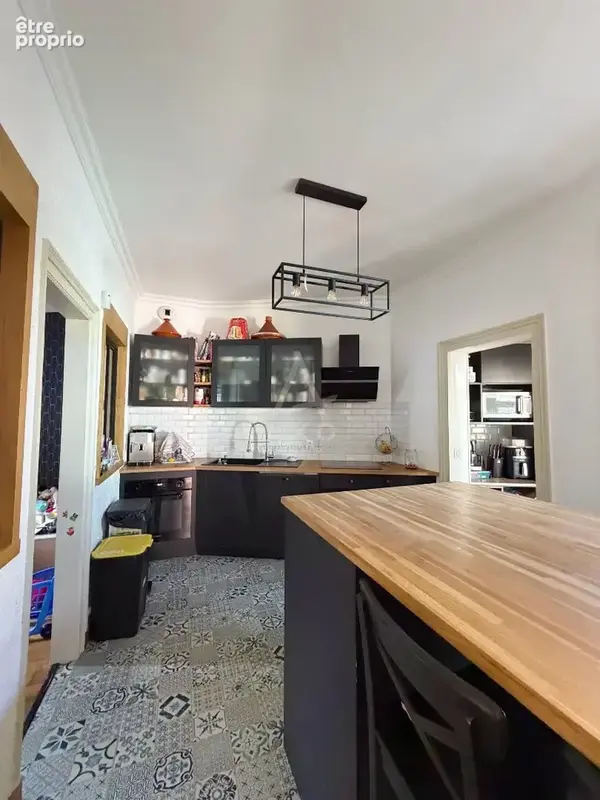 Jolie maison stylée,  tout confort été-hiver - photo 2