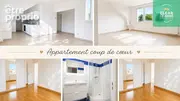 Appartement à HETTANGE-GRANDE