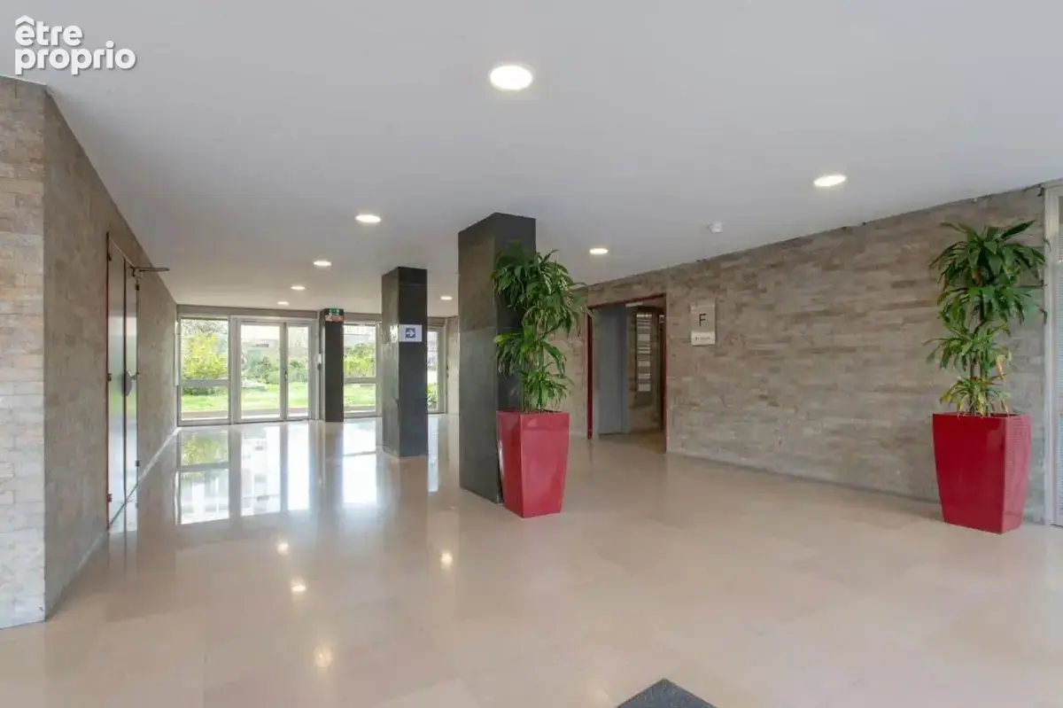 Clichy (92110) - bureaux a vendre 266 m² - photo 19