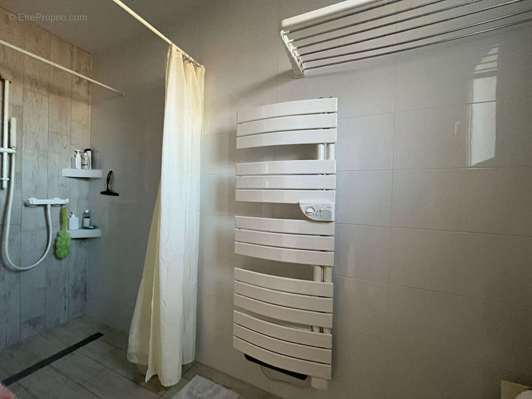 Maison à SAINT-PIERRE-D&#039;OLERON