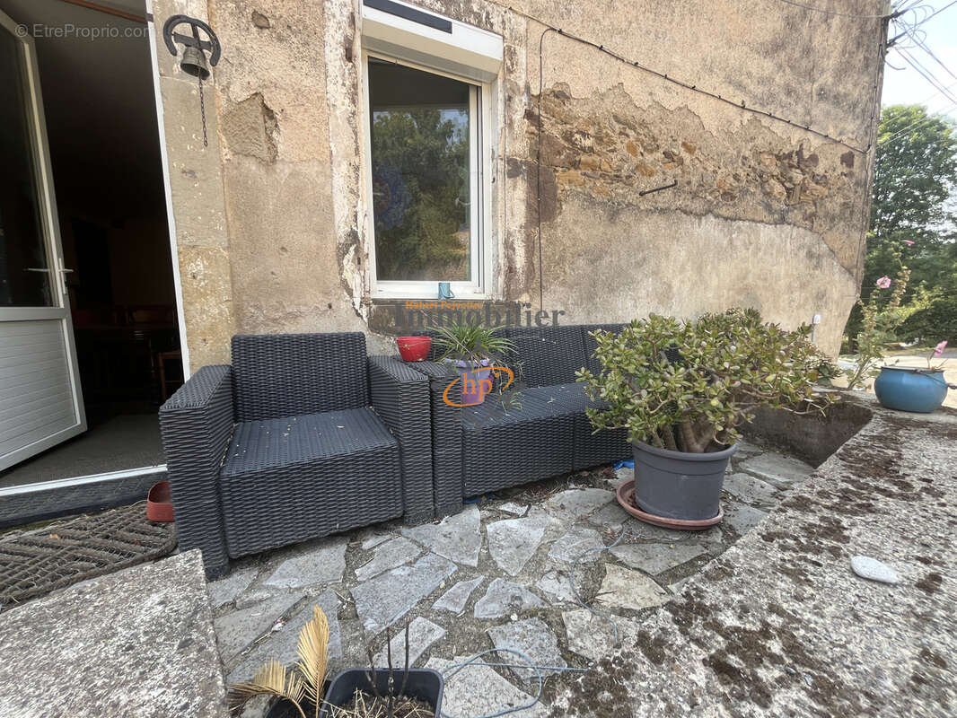 Vente maison avec jardin non attenant secteur Camarès - photo 2