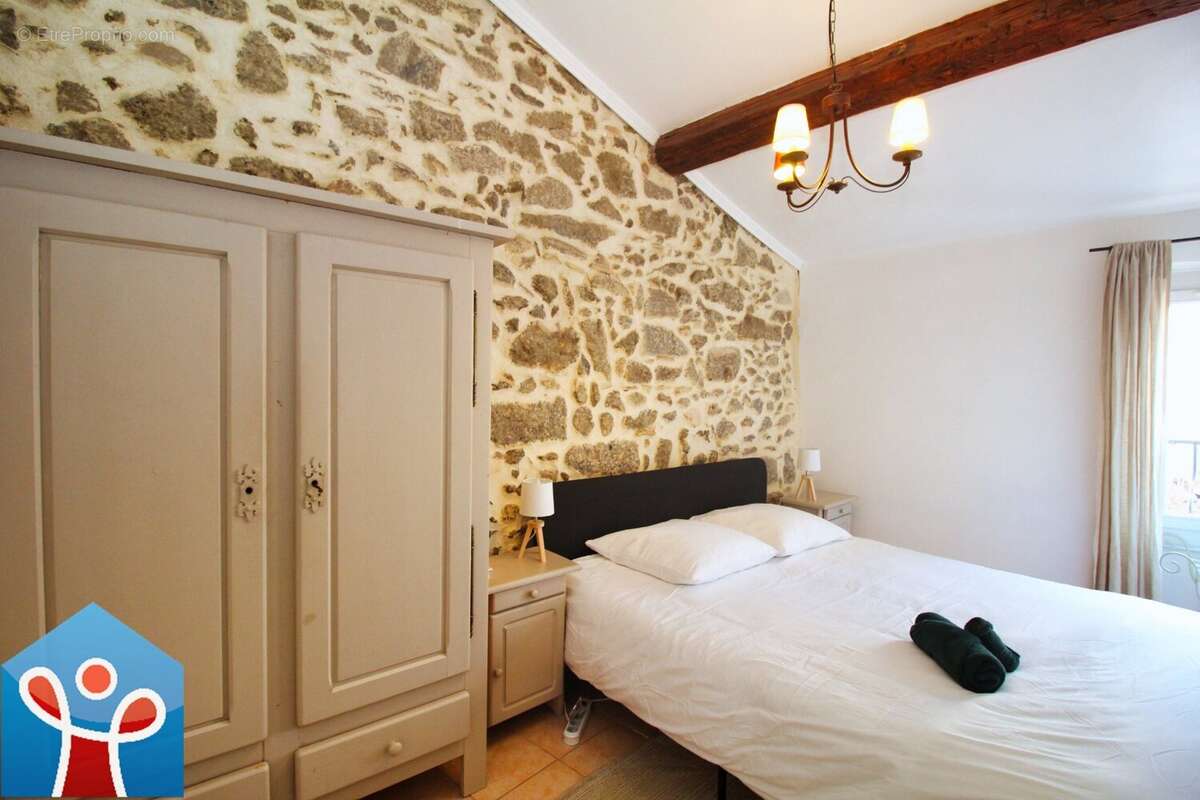 Maison à PORTIRAGNES