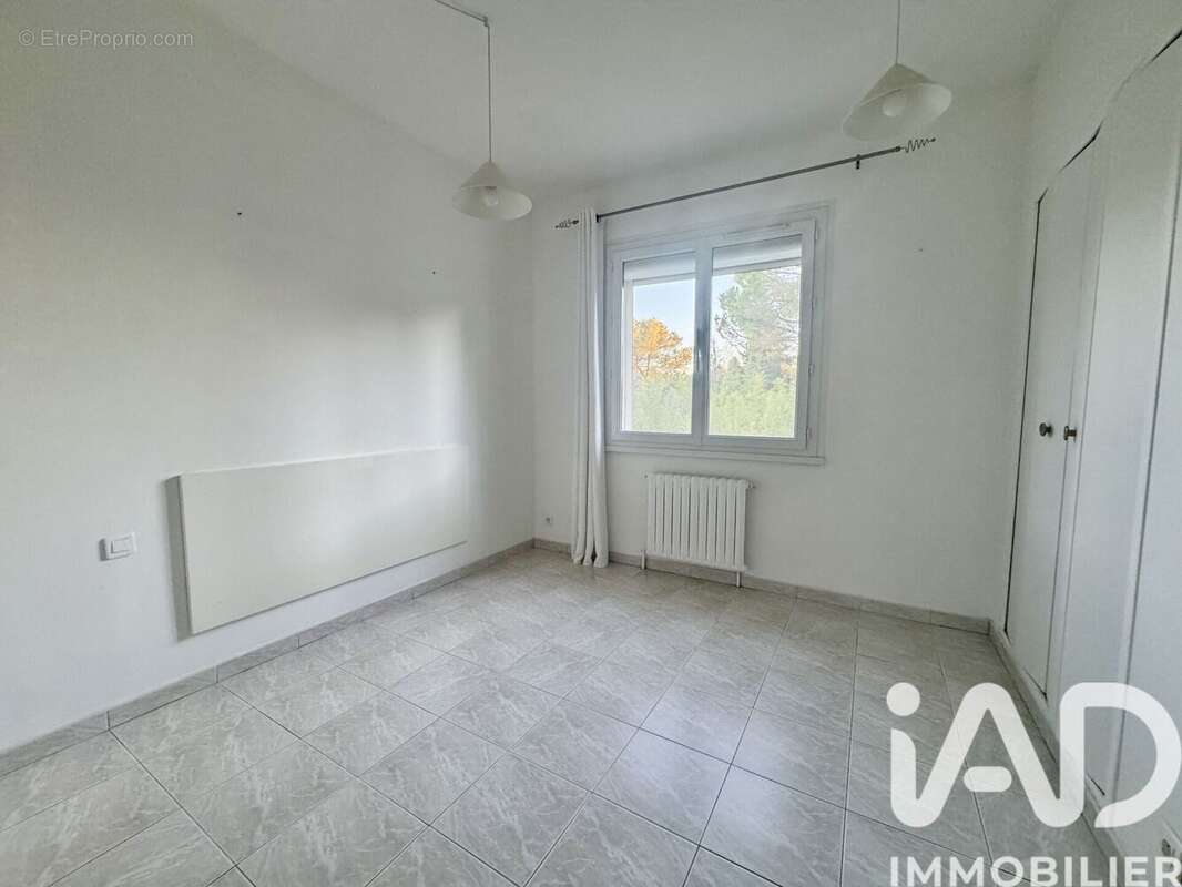Photo 7 - Appartement à NIMES