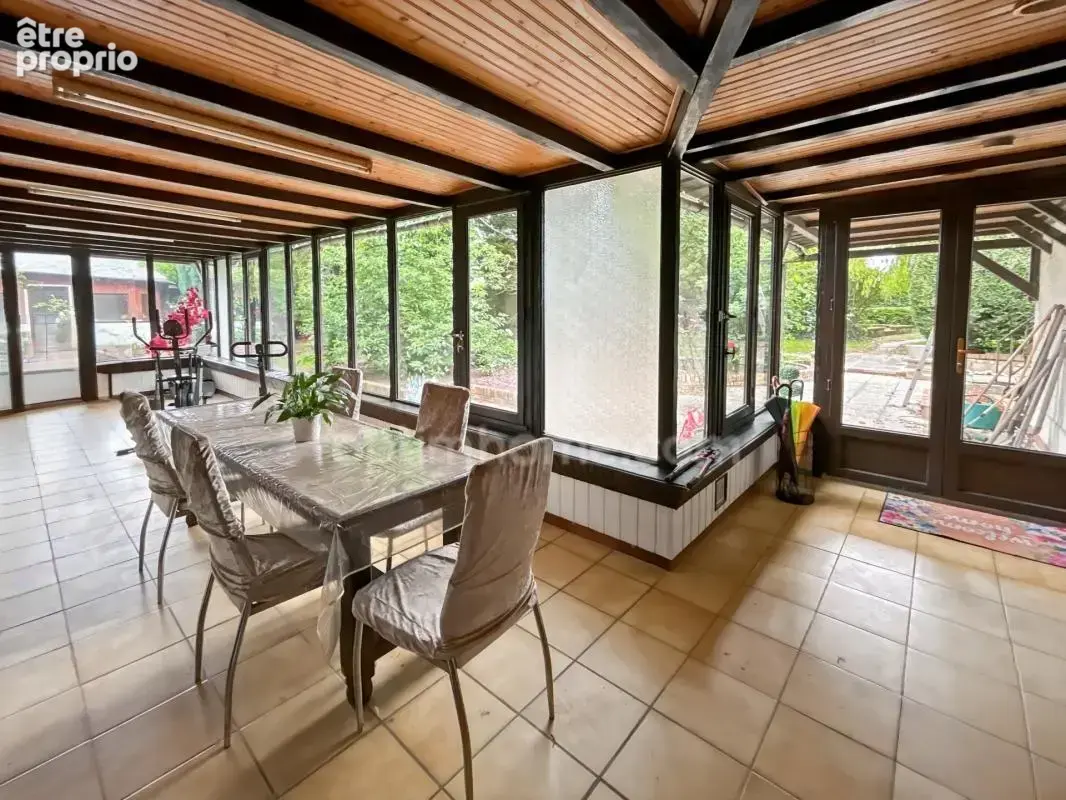 Maison 6 pièces LEVERGIES (02) - photo 12