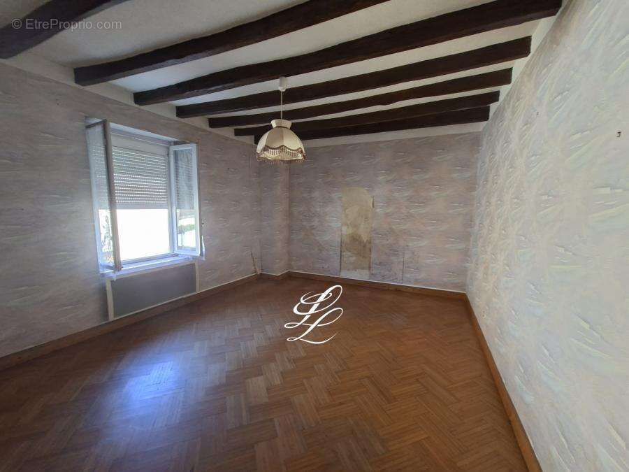 Maison à MAREIL-SUR-LOIR