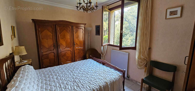 Appartement à BASTIA