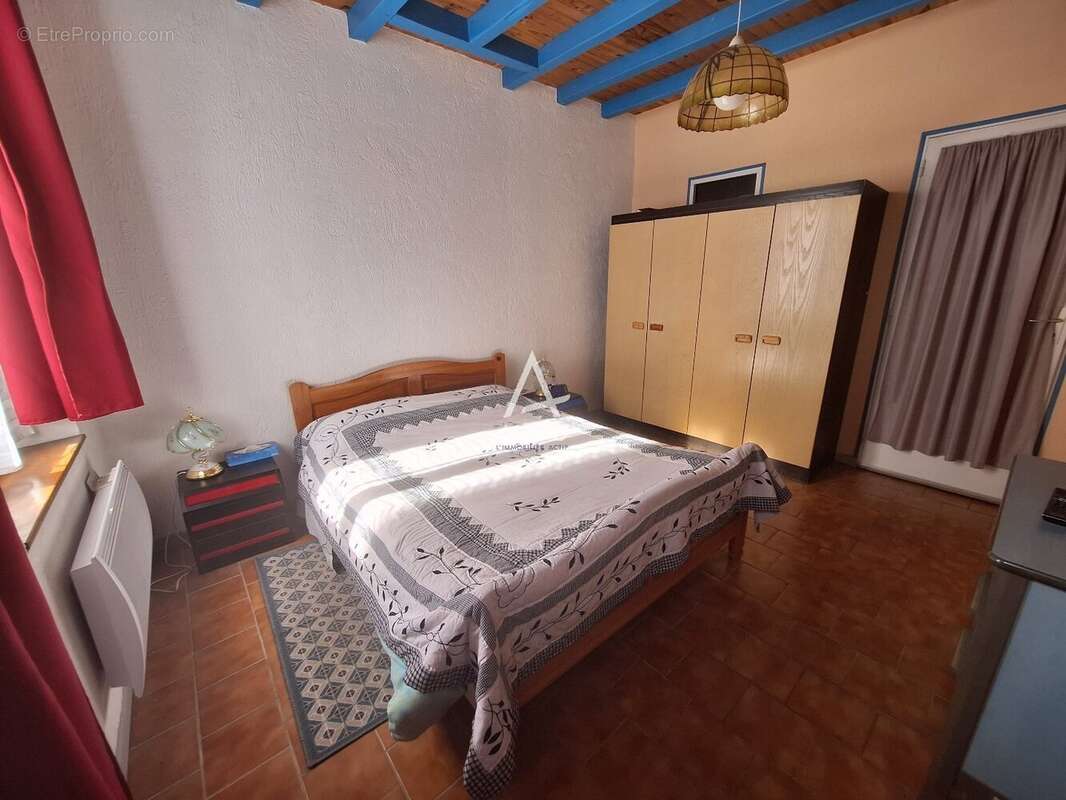Maison de ville aux beaux volumes - photo 7