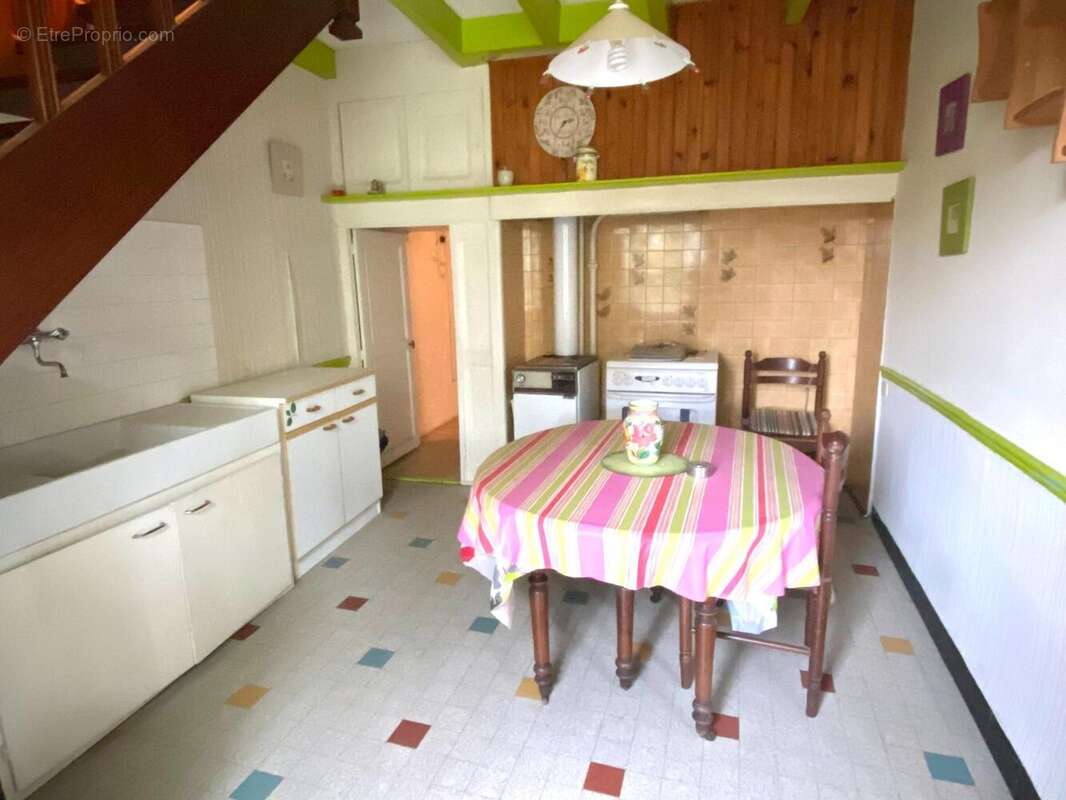 Photo 3 - Maison à PAYRIN-AUGMONTEL