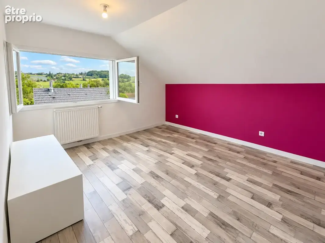 Maison de 180m2 construite en 2017 a monnetier mornex - photo 5