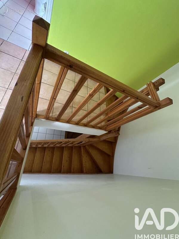 Photo 3 - Appartement à MALESHERBES