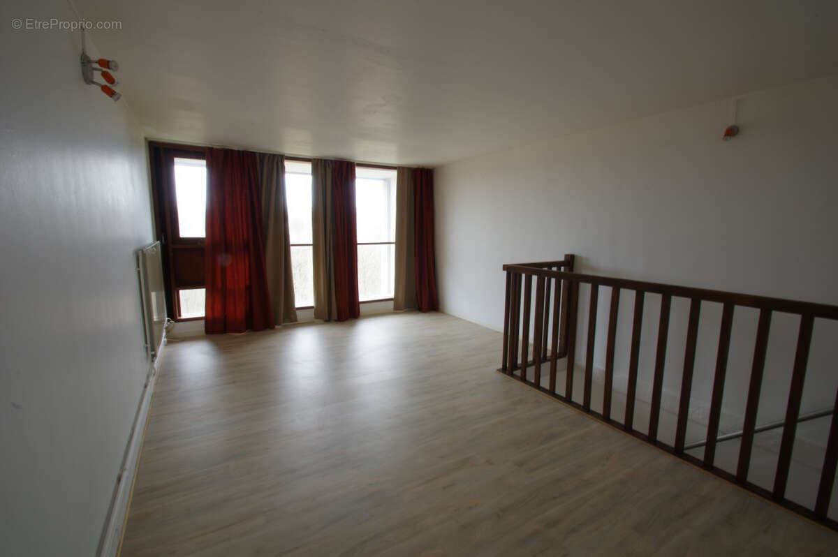 Appartement à BRIEY