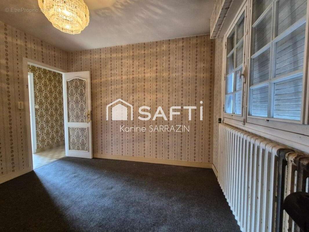 Photo 6 - Maison à PONTORSON