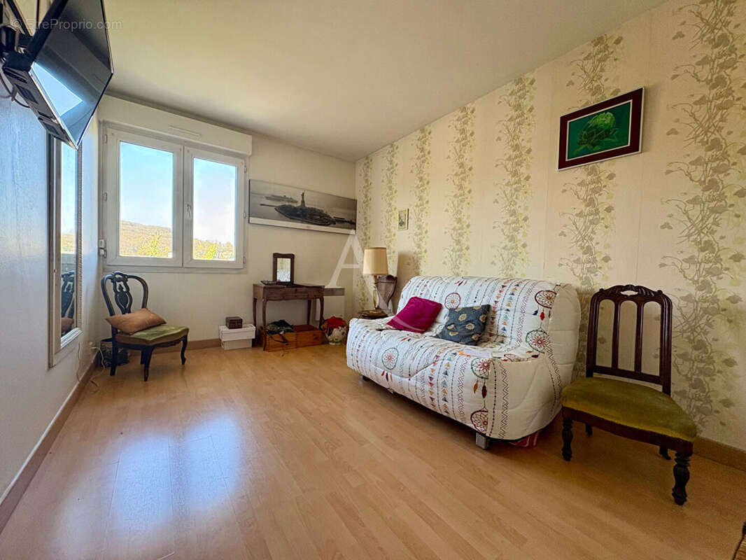 Appartement à ORSAY