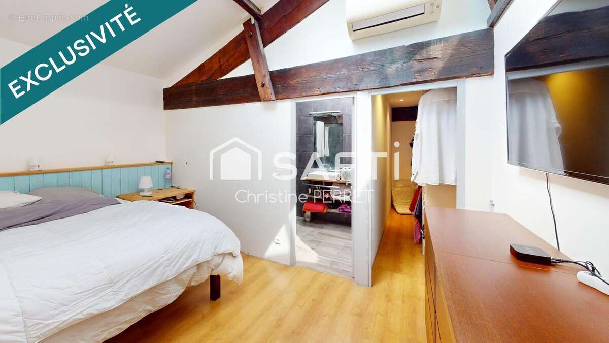 Photo 5 - Appartement à BORDEAUX