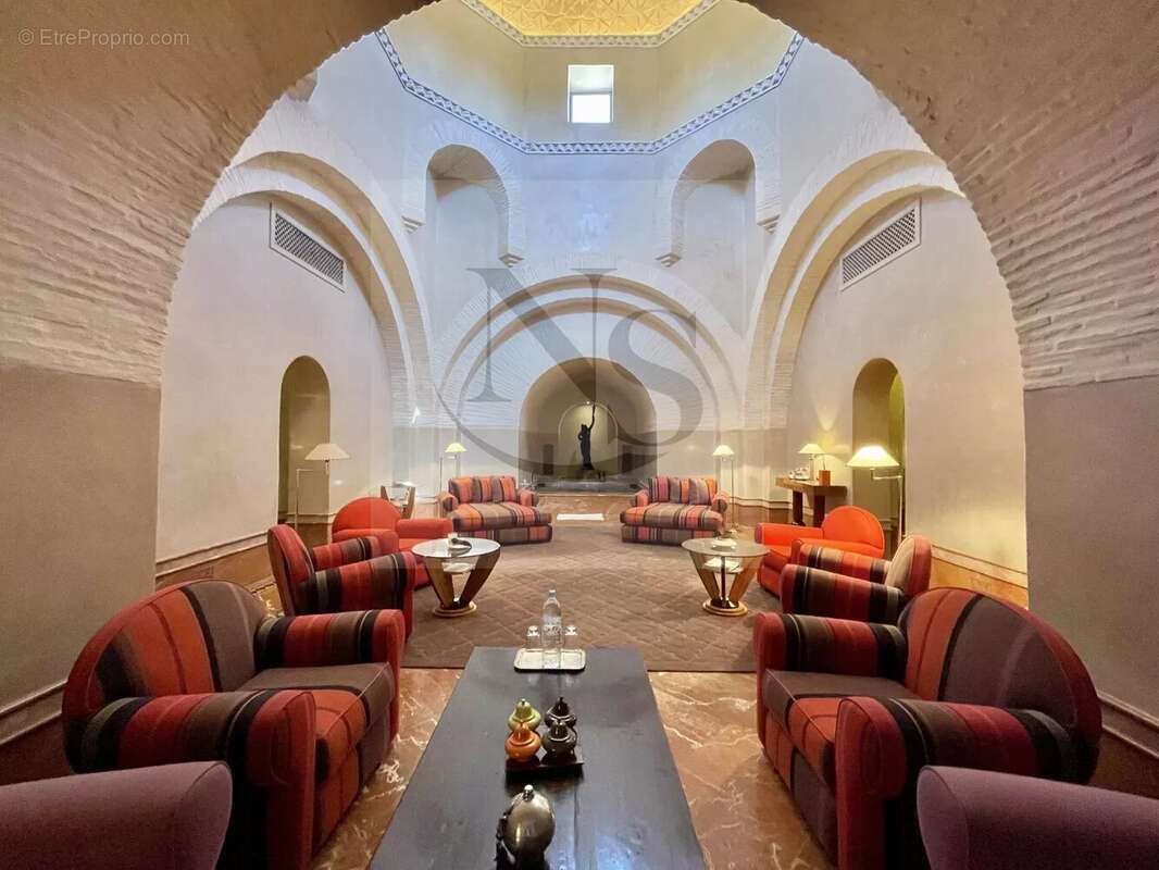 Maison à MONT-DE-MARSAN