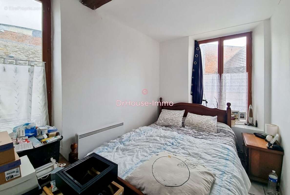 Appartement à AVESNES-SUR-HELPE