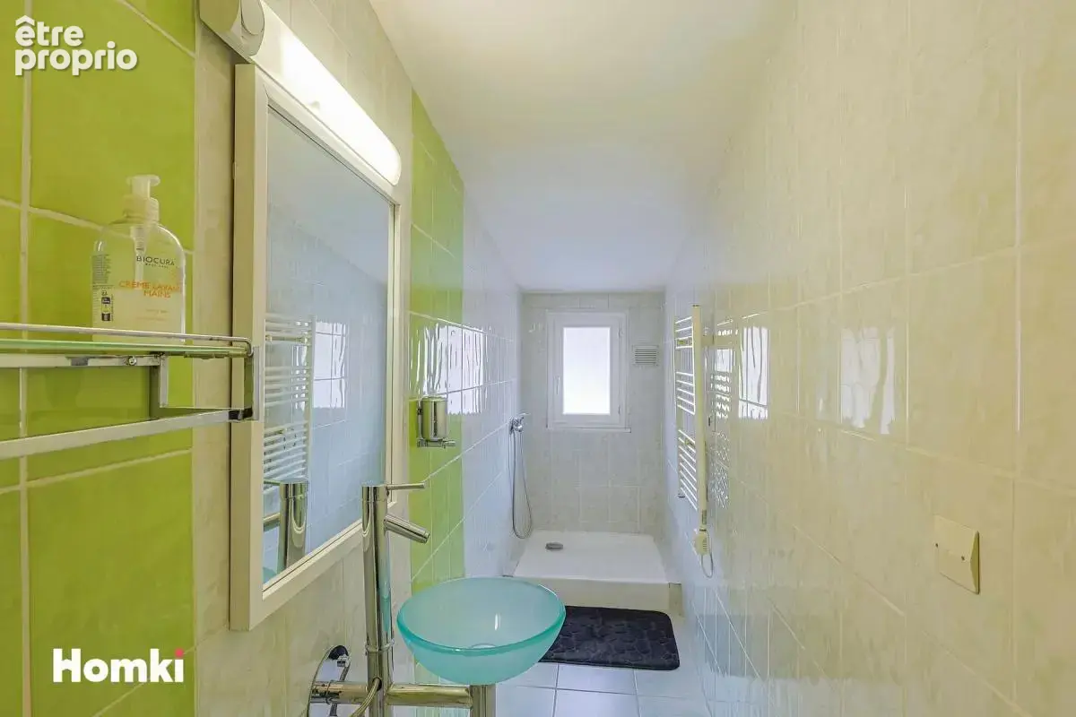 Charmante maison de ville T4 de 96 m² avec extérieur – En plein centre de Grenade - photo 12