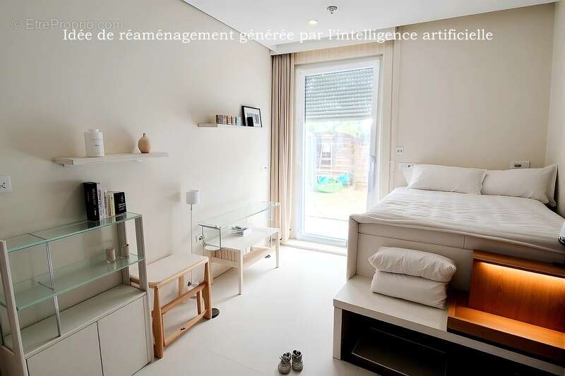 Appartement à ISTRES