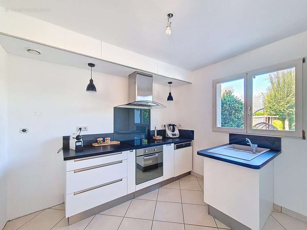 Maison à CUSSEY-SUR-L&#039;OGNON