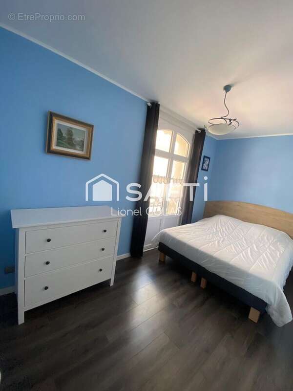 Photo 9 - Appartement à DINARD