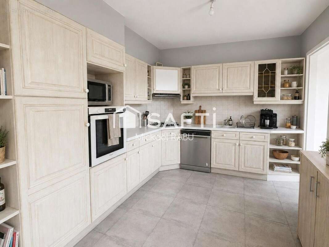 Maison 112 m² à Lusanger  - photo 4