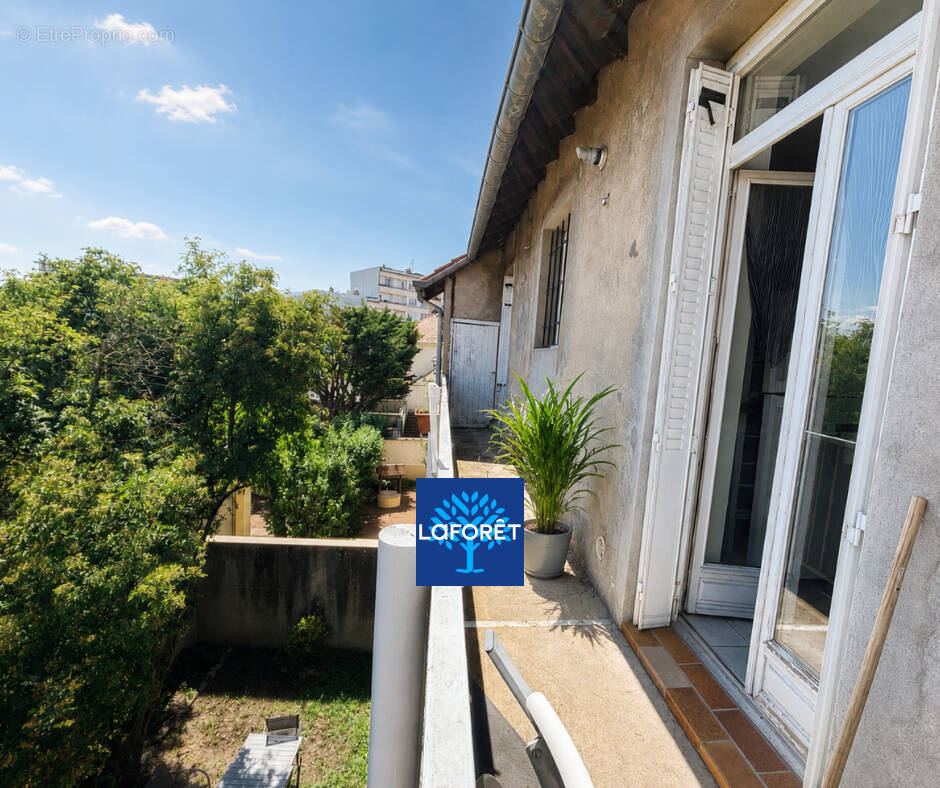 Appartement à ROANNE