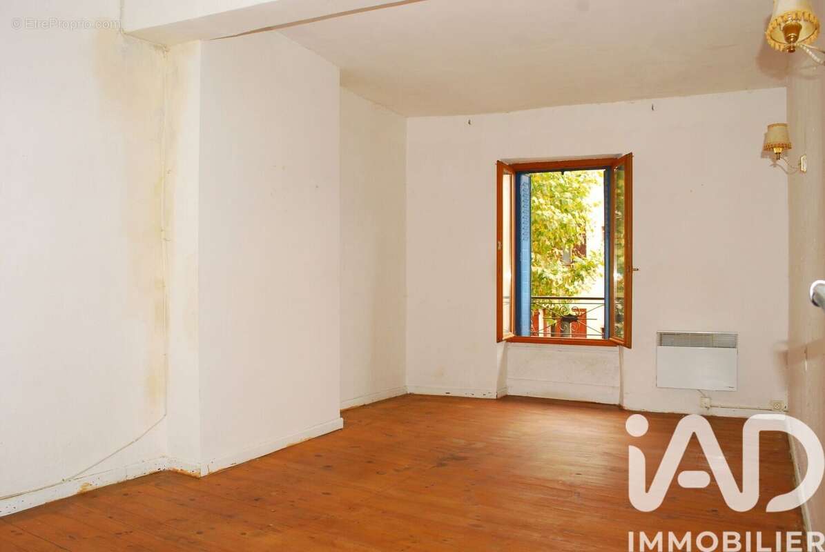 Photo 9 - Maison à LAVELANET