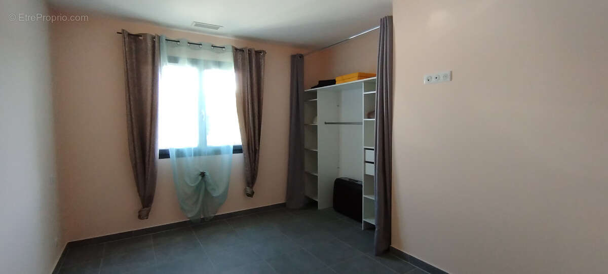 Maison à CERS