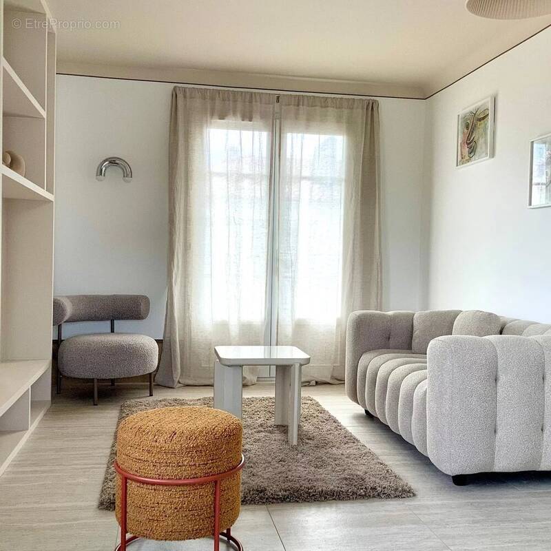 Appartement à HENDAYE