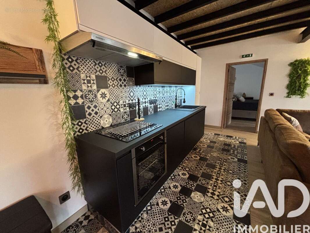 Appartement 79 m² à Puyvalador  - photo 3
