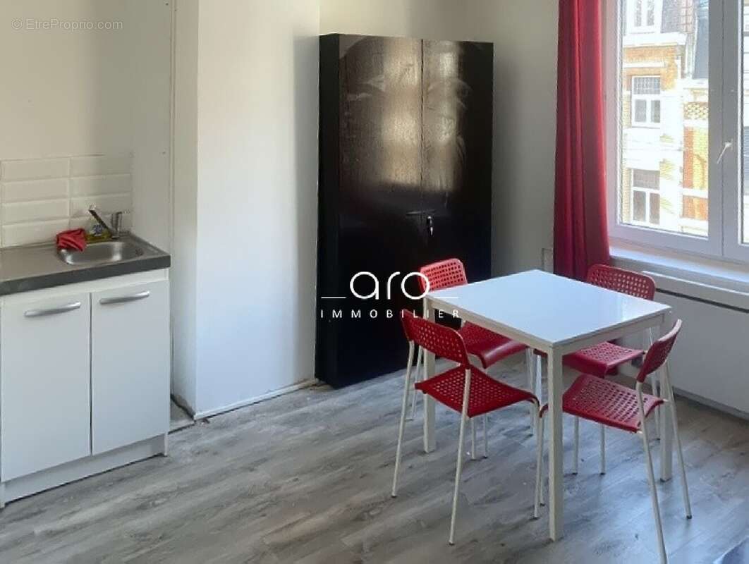 Maison 126 m² à Lille  - photo 2