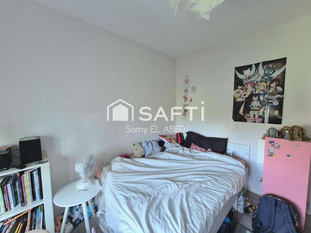 Photo 7 - Appartement à SAINT-LO