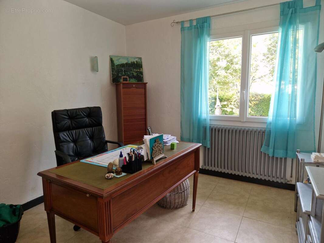 Photo 7 - Maison à SAINT-GENIS-DE-SAINTONGE