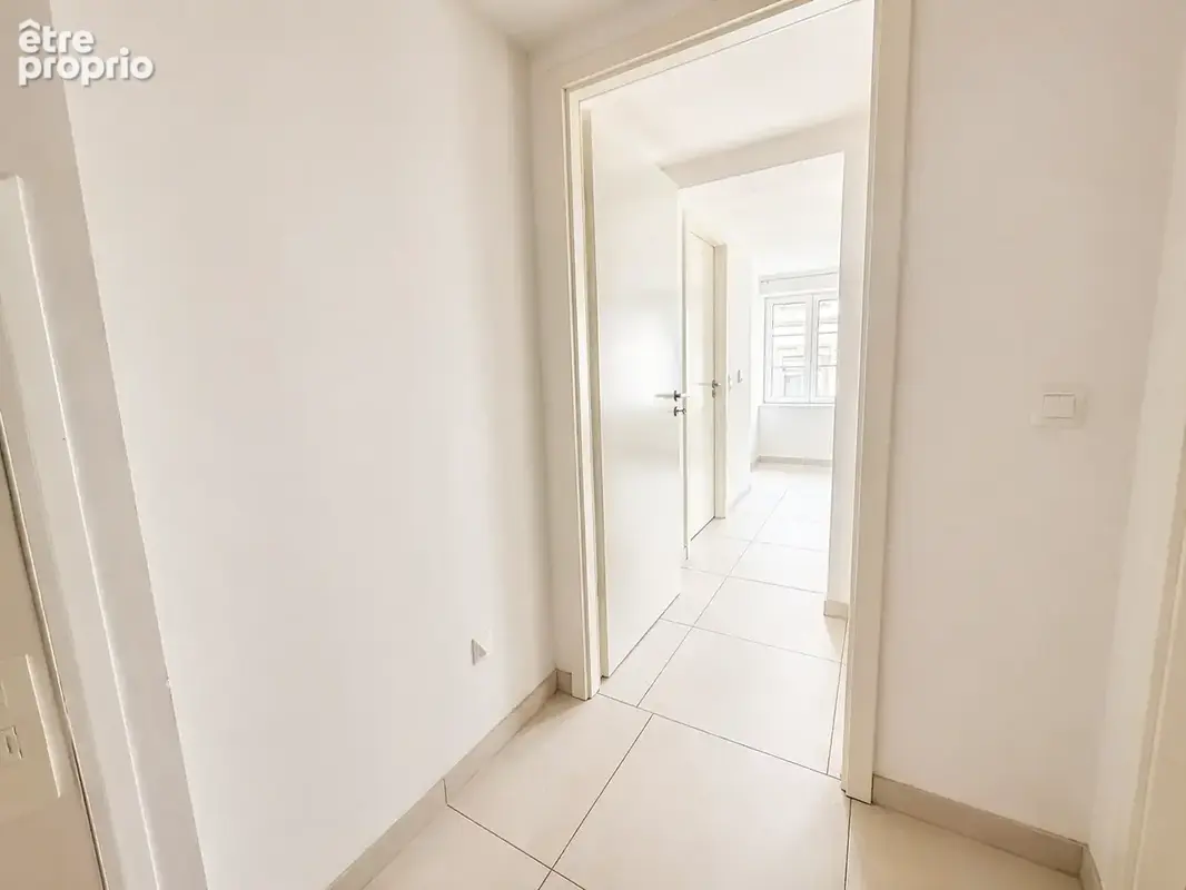 Strasbourg-Centre (67000) Appartement 2 pièces de 30,04 m2 - photo 5
