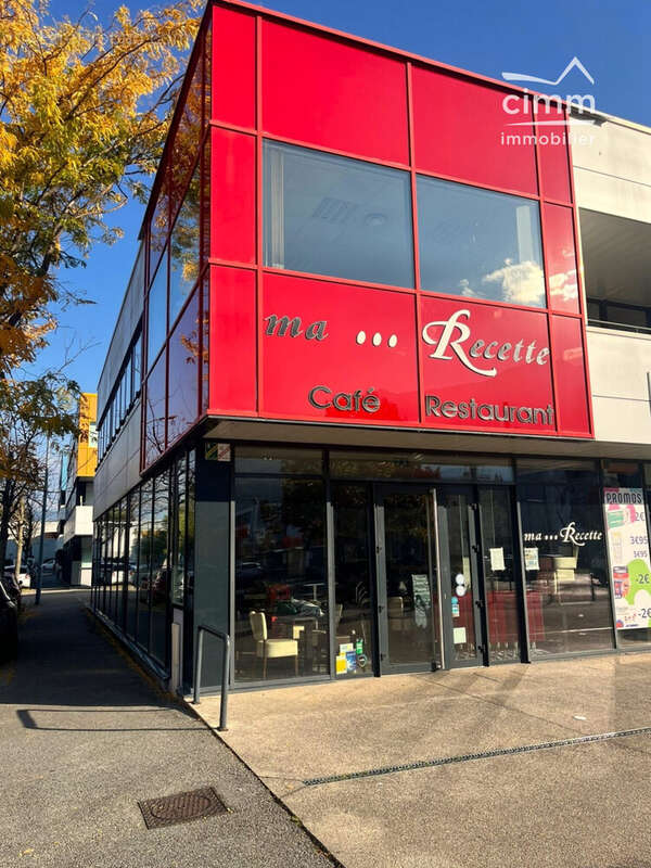 Autre à SEYSSINET-PARISET