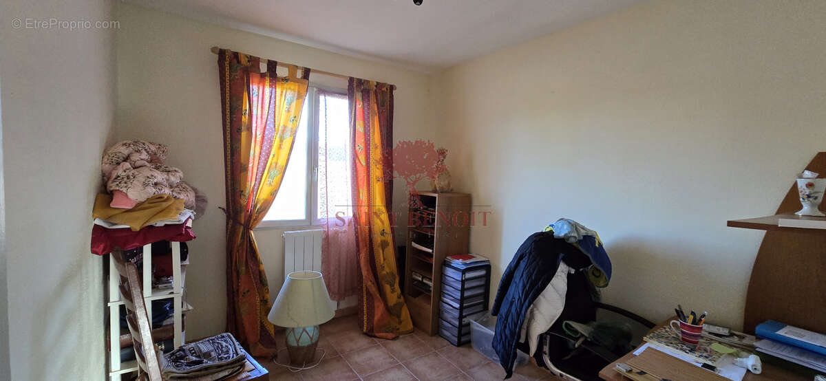 Maison à CANET