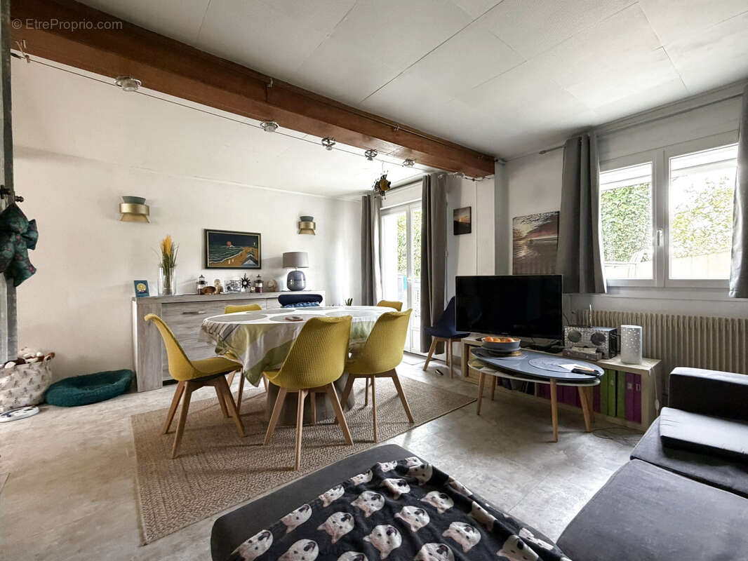 Appartement à AULT