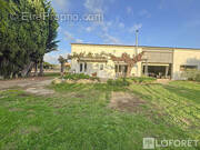 Maison à CAUSSES-ET-VEYRAN