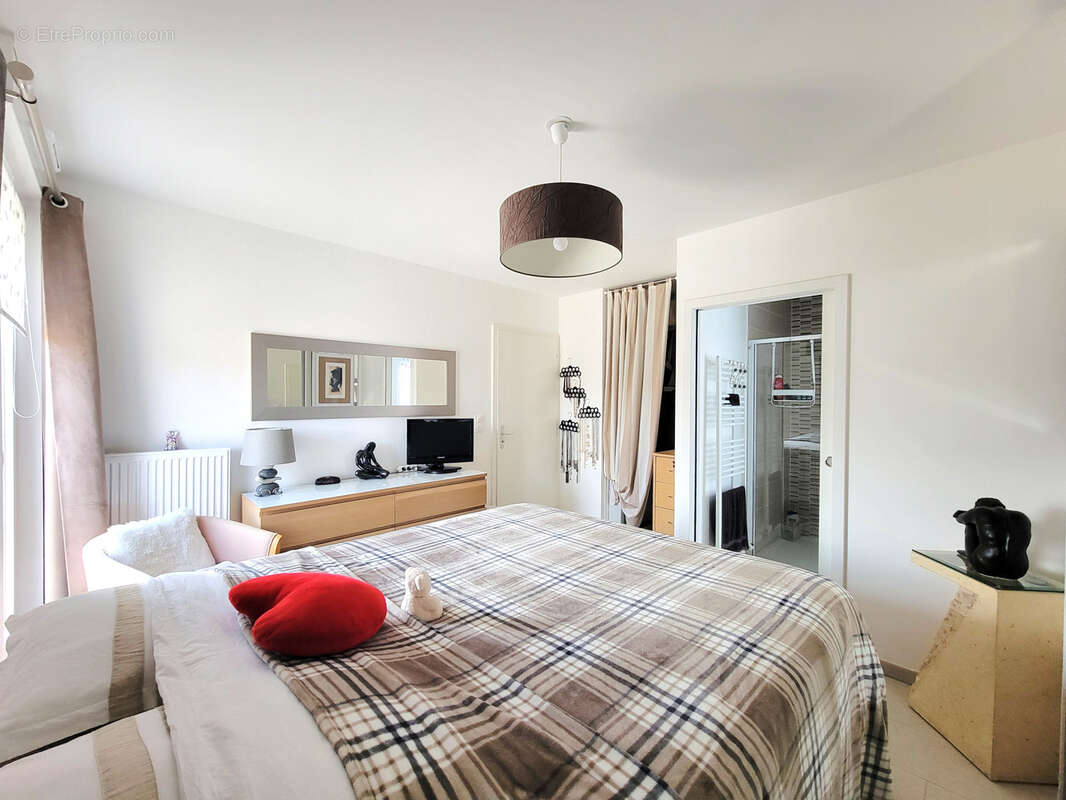 Appartement à ERSTEIN