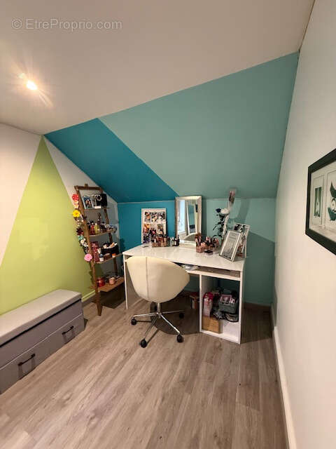 Appartement à MULHOUSE