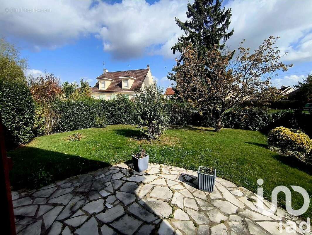 Photo 6 - Maison à EGLY